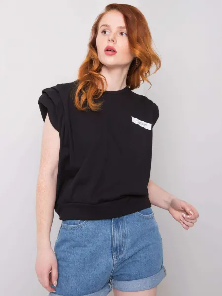 T-shirt-HB-TS-3039.44P-black