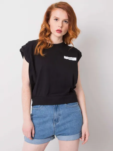 T-shirt-HB-TS-3039.44P-black