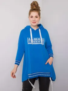 Sweatshirt-RV-BL-6849.63P-dark blue