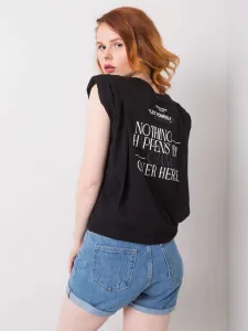T-shirt-HB-TS-3039.44P-black
