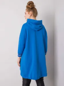 Sweatshirt-RV-BL-6849.63P-dark blue