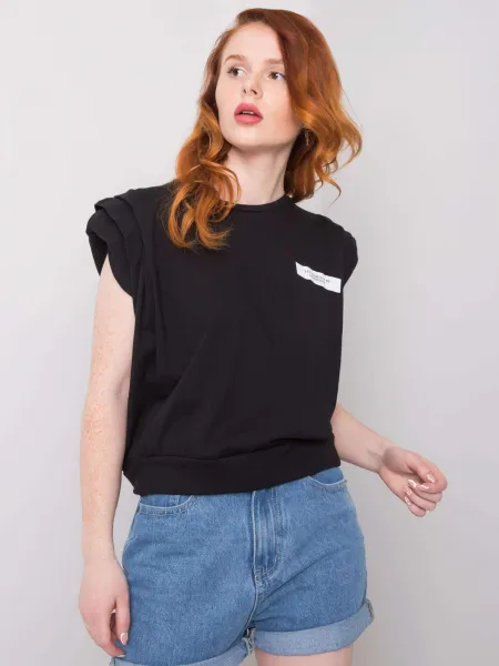 T-shirt-HB-TS-3039.44P-black