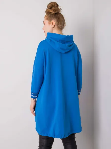 Sweatshirt-RV-BL-6849.63P-dark blue