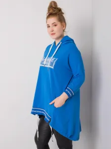 Sweatshirt-RV-BL-6849.63P-dark blue
