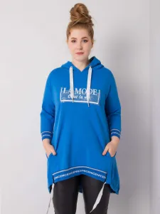 Sweatshirt-RV-BL-6849.63P-dark blue