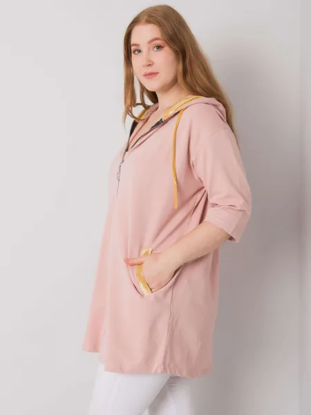 Sweatshirt-RV-BL-6863.59P-light pink