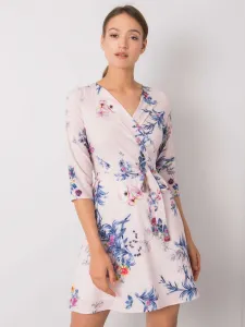 Dress-LK-SK-508126.34P-light pink