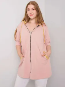 Sweatshirt-RV-BL-6863.59P-light pink