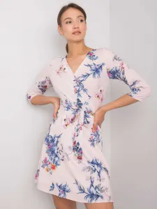 Dress-LK-SK-508126.34P-light pink
