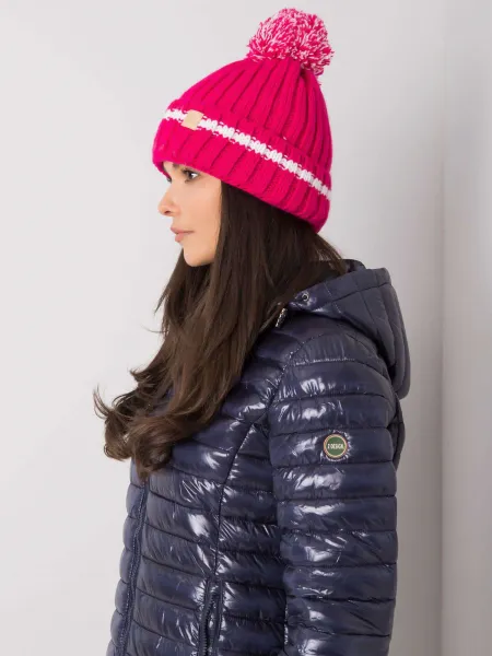 Cap-JK-CZ-35.92-fuchsia