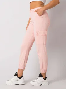 Trousers-LK-SP-508248.59P-light pink