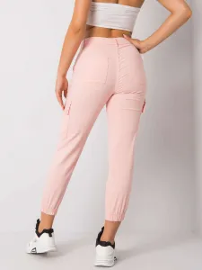 Trousers-LK-SP-508248.59P-light pink