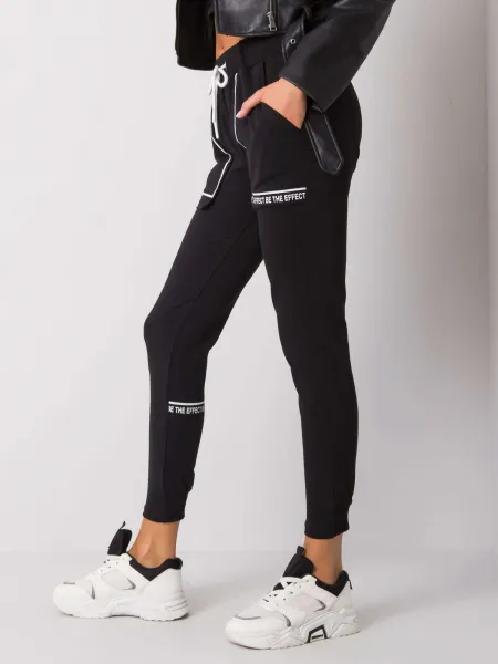 Sweatpants-RV-DR-7035.70-black