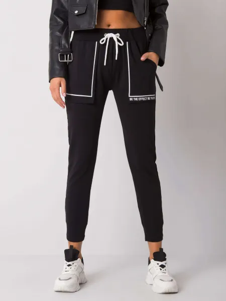 Sweatpants-RV-DR-7035.70-black