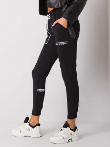 Sweatpants-RV-DR-7035.70-black