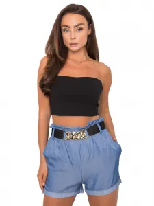 Shorts-DHJ-SN-13189.05P-blue