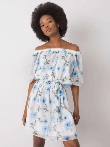 Dress-LK-SK-508208.65P-white-blue