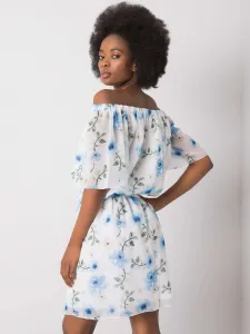 Dress-LK-SK-508208.65P-white-blue