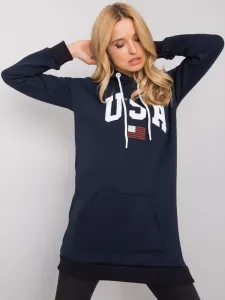 Sweatshirt-RV-BL-6676.67-navy blue