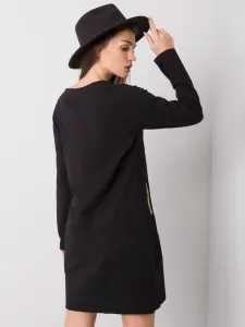 Dress-RV-SK-6067.15X-black