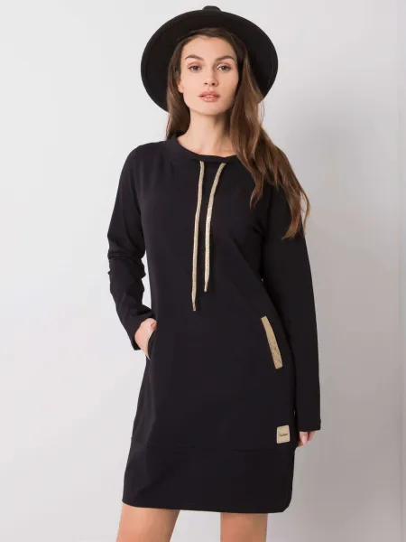 Dress-RV-SK-6067.15X-black