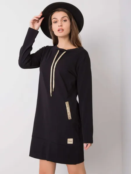 Dress-RV-SK-6067.15X-black