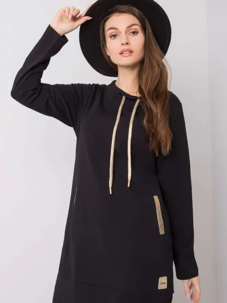 Dress-RV-SK-6067.15X-black