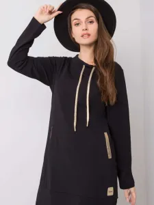 Dress-RV-SK-6067.15X-black