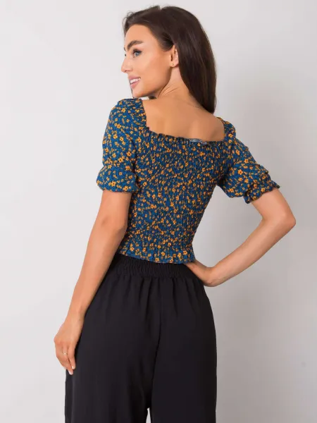 Blouse-RO-BZ-2516-11.13X-dark blue