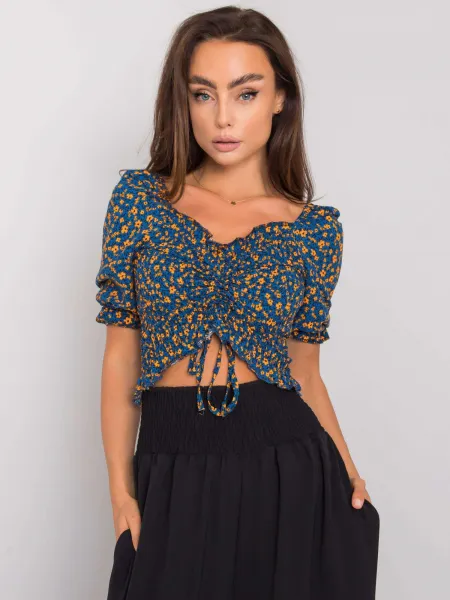 Blouse-RO-BZ-2516-11.13X-dark blue