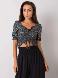 Blouse-RO-BZ-2516-11.13X-dark blue