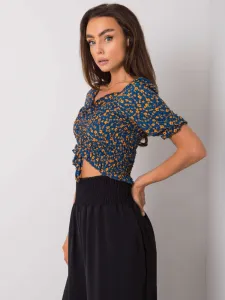 Blouse-RO-BZ-2516-11.13X-dark blue