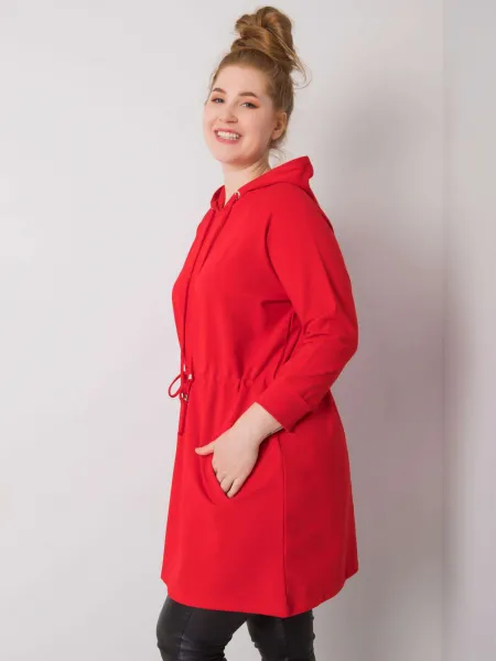 Sweatshirt-RV-BL-6853.10P-red