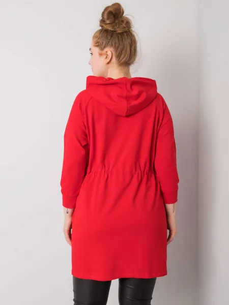 Sweatshirt-RV-BL-6853.10P-red
