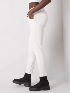 Sweatpants-RV-DR-6437.18-ecru