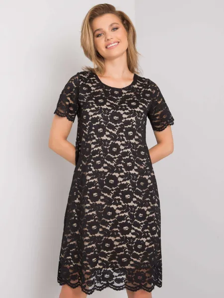 Dress-LK-SK-506732.39P-black