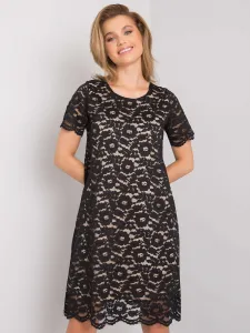 Dress-LK-SK-506732.39P-black