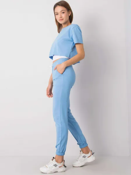 Set-HG-KMPL-5384.60-blue