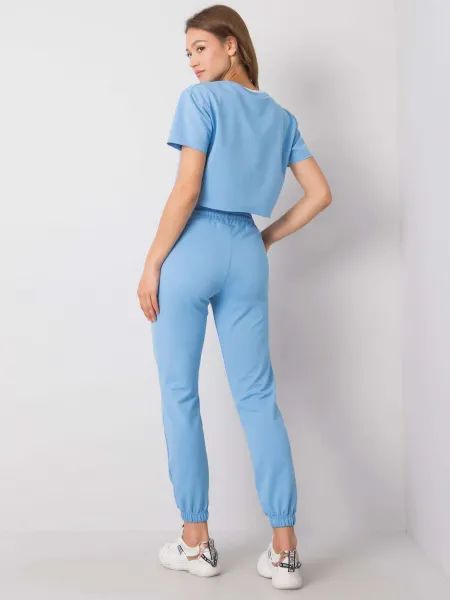 Set-HG-KMPL-5384.60-blue