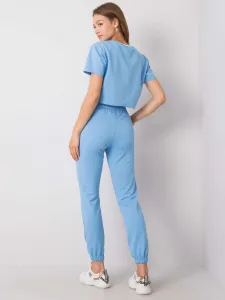 Set-HG-KMPL-5384.60-blue