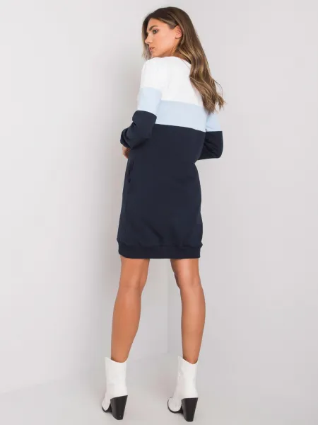 Dress-RV-SK-5869.04-navy blue