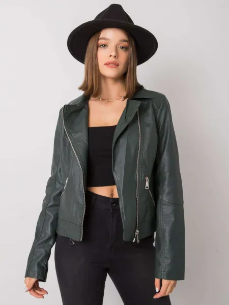 Jacket-NM-DE-KR-G88.15X-dark green