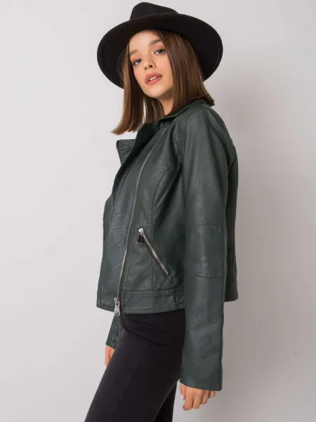 Jacket-NM-DE-KR-G88.15X-dark green