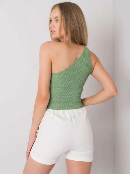 Shorts-DHJ-SN-13260.38P-white