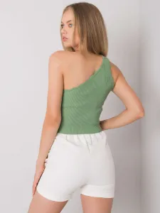 Shorts-DHJ-SN-13260.38P-white
