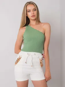 Shorts-DHJ-SN-13260.38P-white