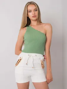 Shorts-DHJ-SN-13260.38P-white