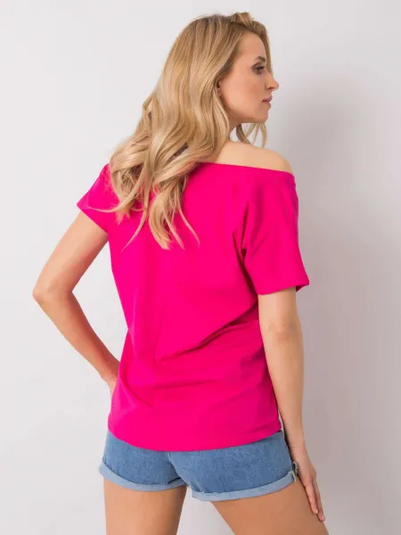 T-shirt-RV-TS-4832.40P-fuchsia