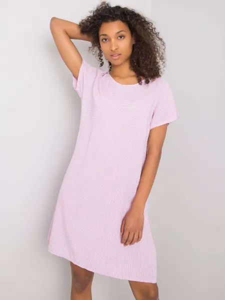 Dress-DHJ-SK-20277.29P-Light Purple