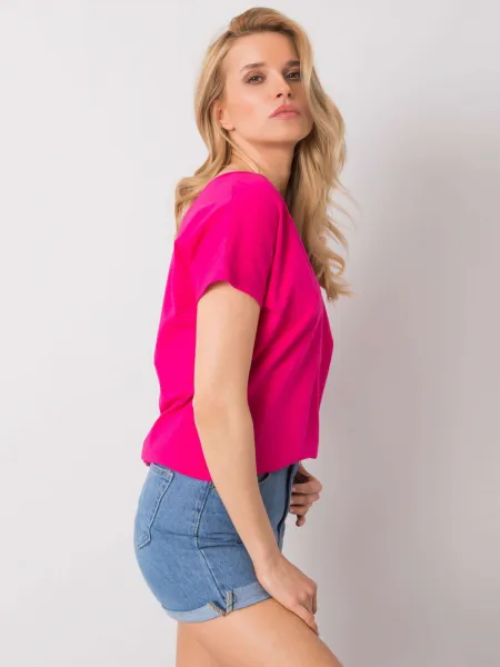 T-shirt-RV-TS-4832.40P-fuchsia